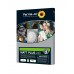 PermaJet Matt Plus 240gsm A4 Inkjet Paper 100 Sheets PJ51115